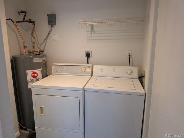 970 S Dawson Way 10, Aurora, CO 80012