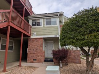 970 S Dawson Way 10, Aurora, CO 80012