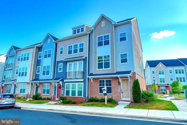 2563 GRANGEMILL LN, Frederick, MD 21701