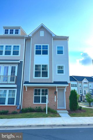 2563 GRANGEMILL LN, Frederick, MD 21701