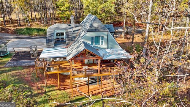 1774 Maynards Mill Road, Forsyth, GA 31029