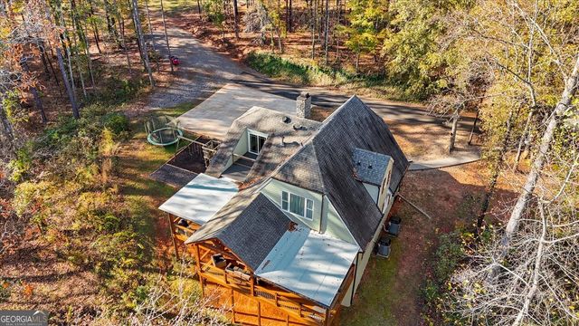 1774 Maynards Mill Road, Forsyth, GA 31029