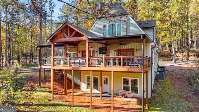 1774 Maynards Mill Road, Forsyth, GA 31029