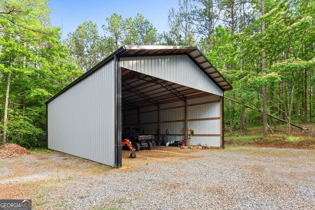 1774 Maynards Mill Road, Forsyth, GA 31029