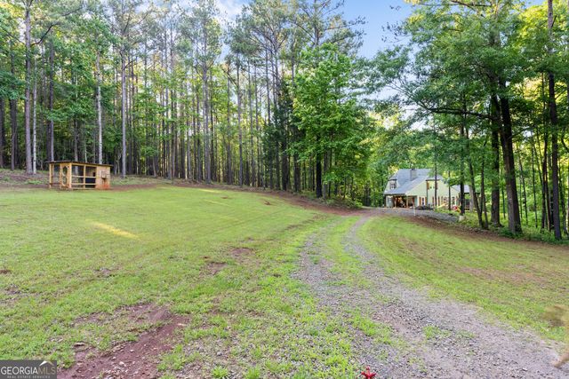 1774 Maynards Mill Road, Forsyth, GA 31029