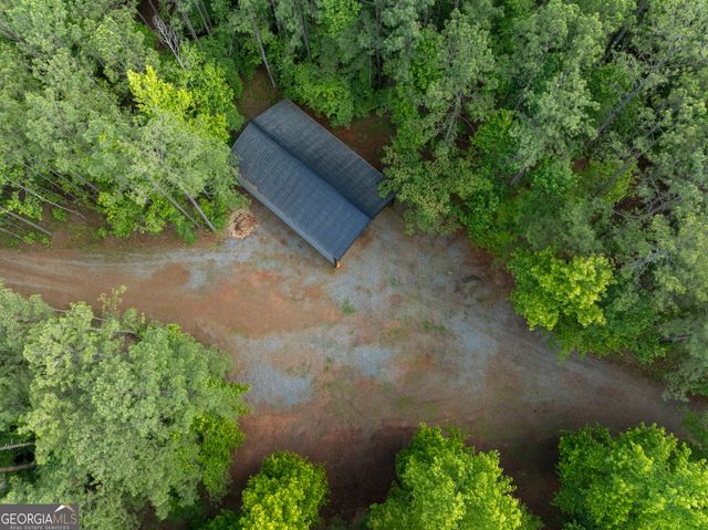 1774 Maynards Mill Road, Forsyth, GA 31029