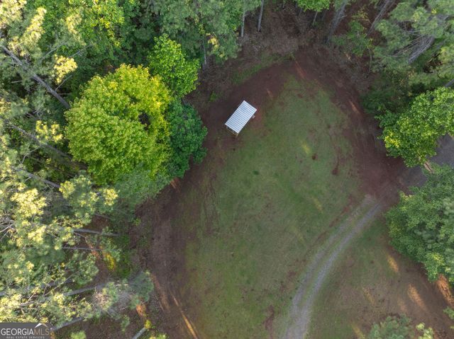 1774 Maynards Mill Road, Forsyth, GA 31029