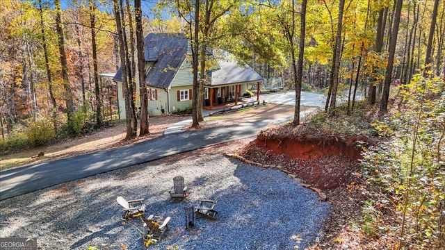 1774 Maynards Mill Road, Forsyth, GA 31029