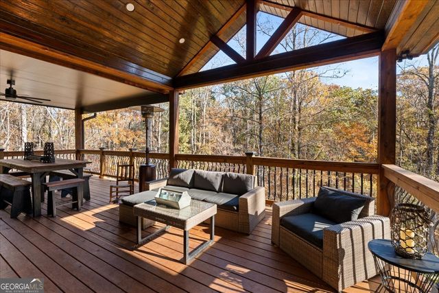 1774 Maynards Mill Road, Forsyth, GA 31029