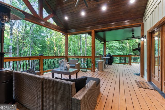 1774 Maynards Mill Road, Forsyth, GA 31029