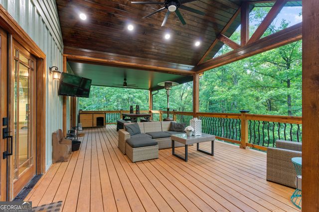 1774 Maynards Mill Road, Forsyth, GA 31029