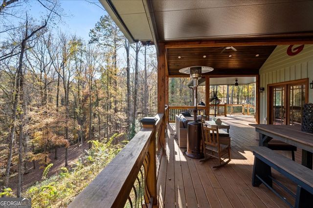 1774 Maynards Mill Road, Forsyth, GA 31029