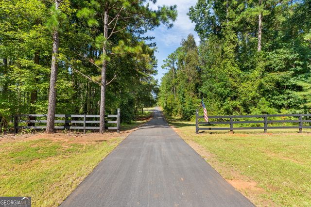 1774 Maynards Mill Road, Forsyth, GA 31029