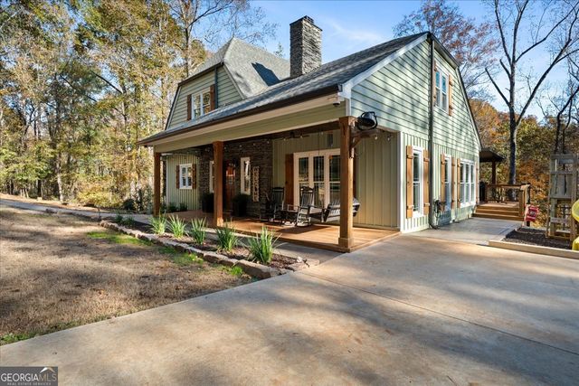 1774 Maynards Mill Road, Forsyth, GA 31029