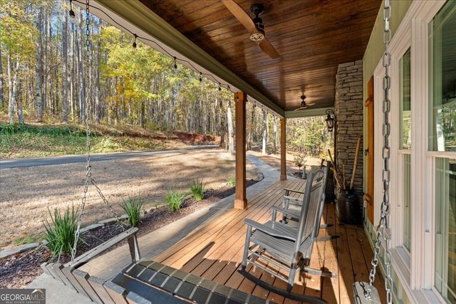 1774 Maynards Mill Road, Forsyth, GA 31029