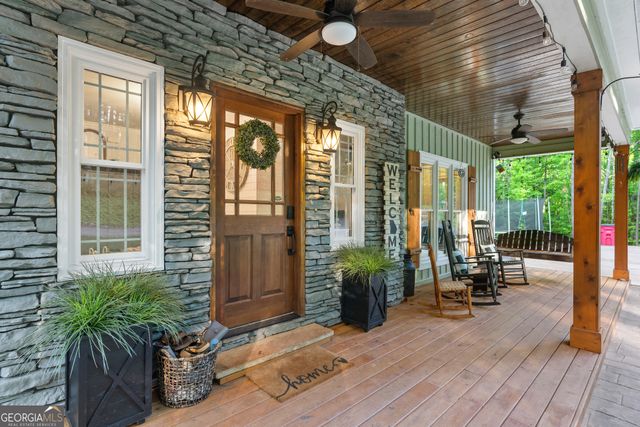 1774 Maynards Mill Road, Forsyth, GA 31029