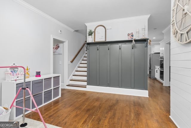 1774 Maynards Mill Road, Forsyth, GA 31029