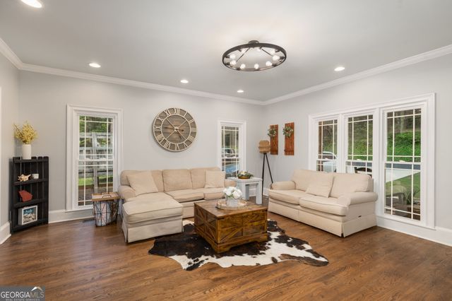 1774 Maynards Mill Road, Forsyth, GA 31029