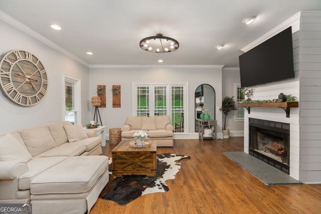 1774 Maynards Mill Road, Forsyth, GA 31029