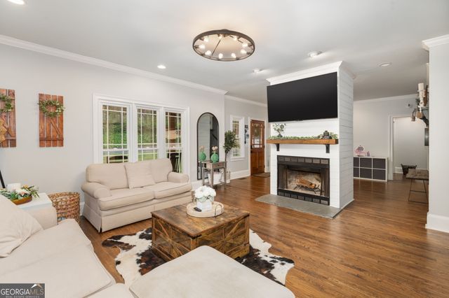 1774 Maynards Mill Road, Forsyth, GA 31029