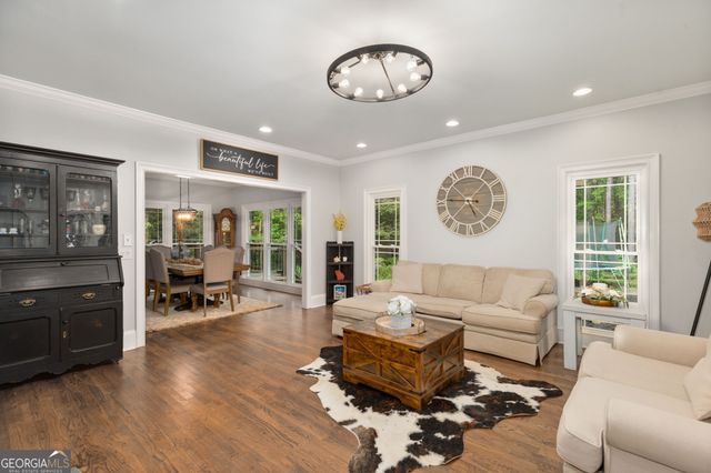 1774 Maynards Mill Road, Forsyth, GA 31029