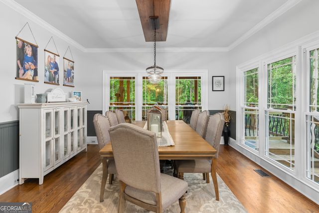 1774 Maynards Mill Road, Forsyth, GA 31029