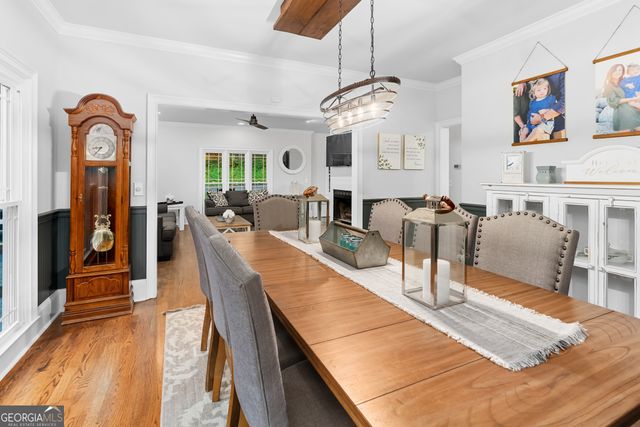 1774 Maynards Mill Road, Forsyth, GA 31029