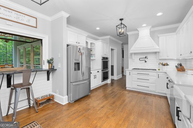 1774 Maynards Mill Road, Forsyth, GA 31029