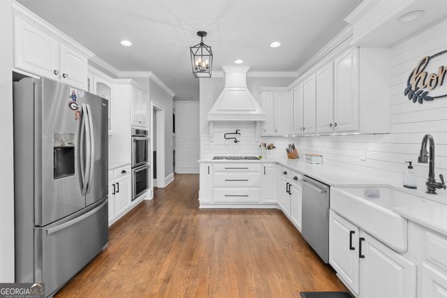 1774 Maynards Mill Road, Forsyth, GA 31029