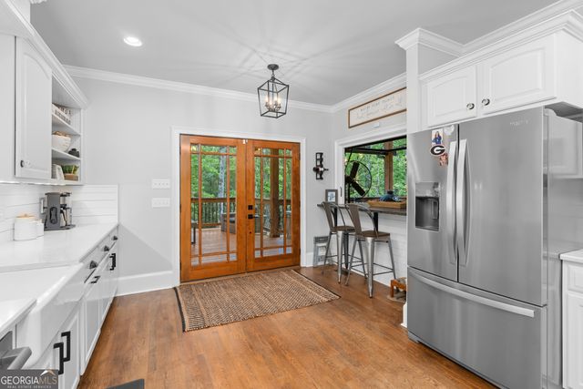 1774 Maynards Mill Road, Forsyth, GA 31029