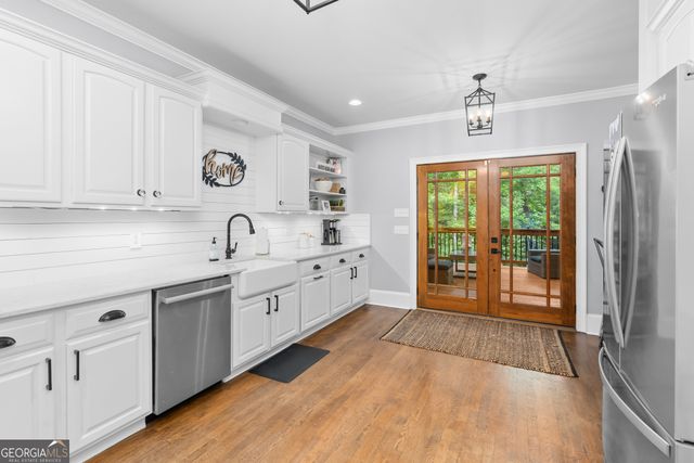 1774 Maynards Mill Road, Forsyth, GA 31029