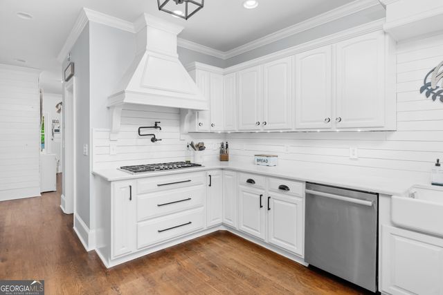 1774 Maynards Mill Road, Forsyth, GA 31029