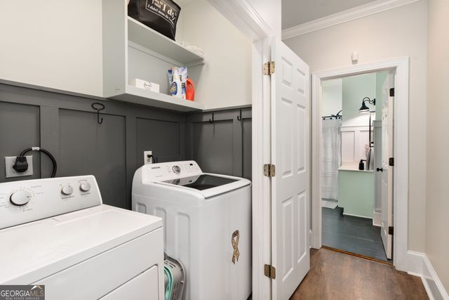 1774 Maynards Mill Road, Forsyth, GA 31029