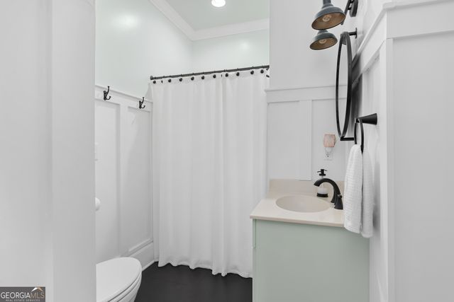 1774 Maynards Mill Road, Forsyth, GA 31029