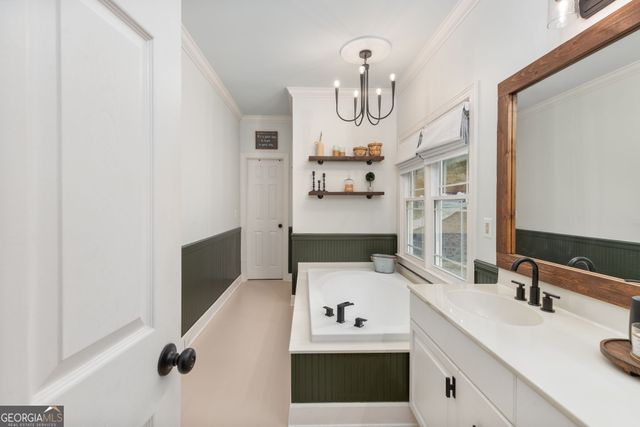 1774 Maynards Mill Road, Forsyth, GA 31029