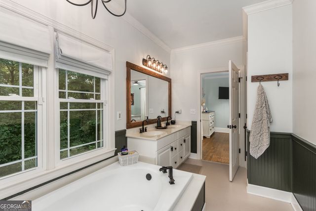 1774 Maynards Mill Road, Forsyth, GA 31029