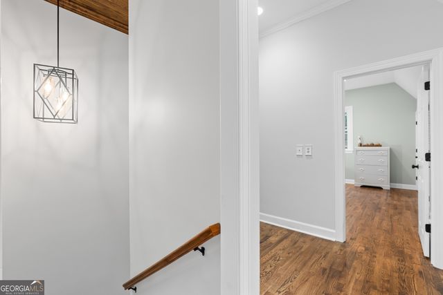 1774 Maynards Mill Road, Forsyth, GA 31029