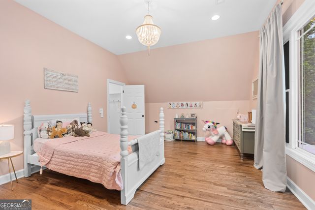 1774 Maynards Mill Road, Forsyth, GA 31029