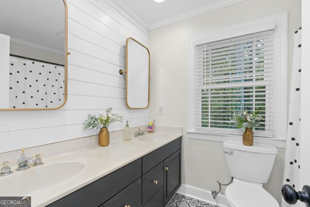 1774 Maynards Mill Road, Forsyth, GA 31029