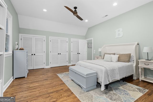 1774 Maynards Mill Road, Forsyth, GA 31029