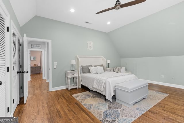 1774 Maynards Mill Road, Forsyth, GA 31029