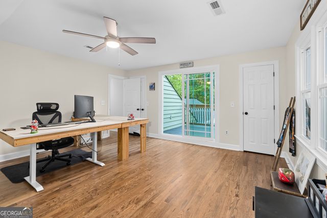 1774 Maynards Mill Road, Forsyth, GA 31029