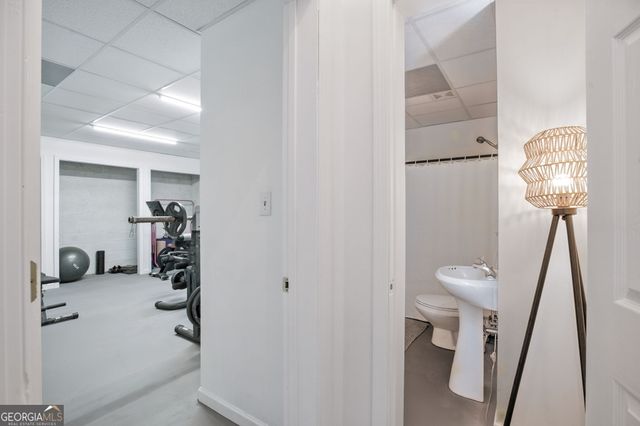 1774 Maynards Mill Road, Forsyth, GA 31029