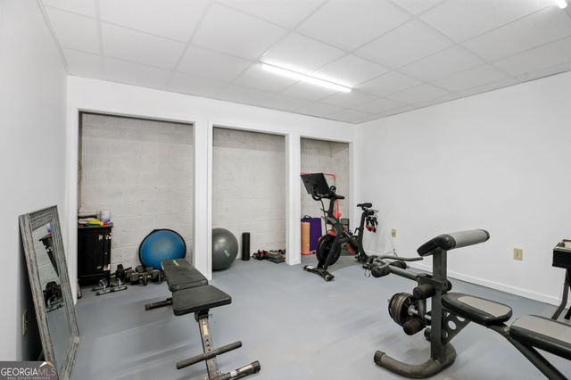 1774 Maynards Mill Road, Forsyth, GA 31029