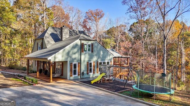 1774 Maynards Mill Road, Forsyth, GA 31029
