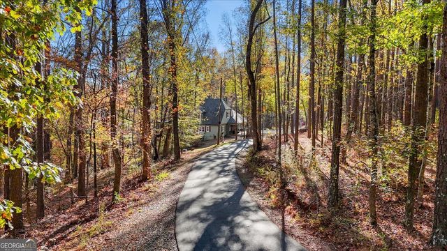 1774 Maynards Mill Road, Forsyth, GA 31029