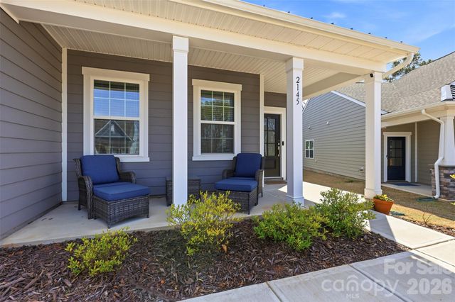 2145 Bowie Stone Court, Fort Mill, SC 29715
