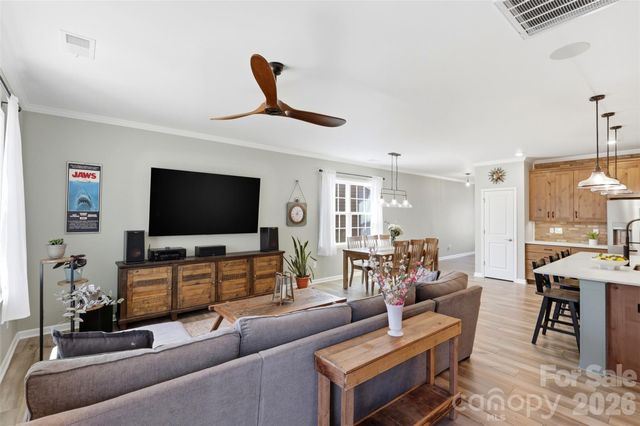 2145 Bowie Stone Court, Fort Mill, SC 29715