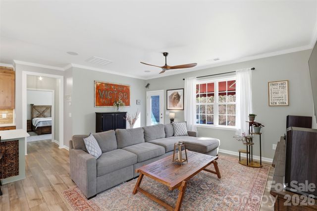 2145 Bowie Stone Court, Fort Mill, SC 29715