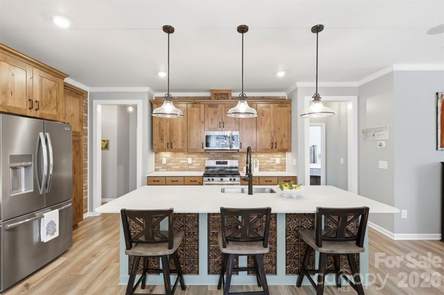 2145 Bowie Stone Court, Fort Mill, SC 29715